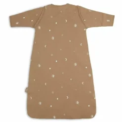 Jollein Slaapzak Afritsbare Mouw Stargaze Biscuit