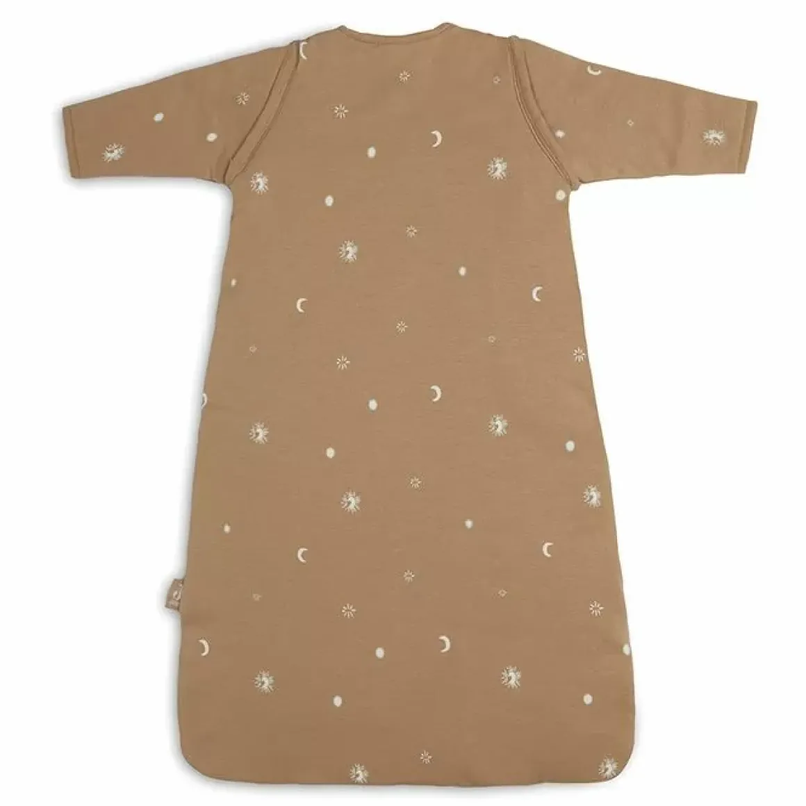 Jollein Slaapzak Afritsbare Mouw Stargaze Biscuit