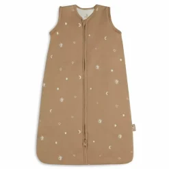 Jollein Slaapzak Afritsbare Mouw Stargaze Biscuit