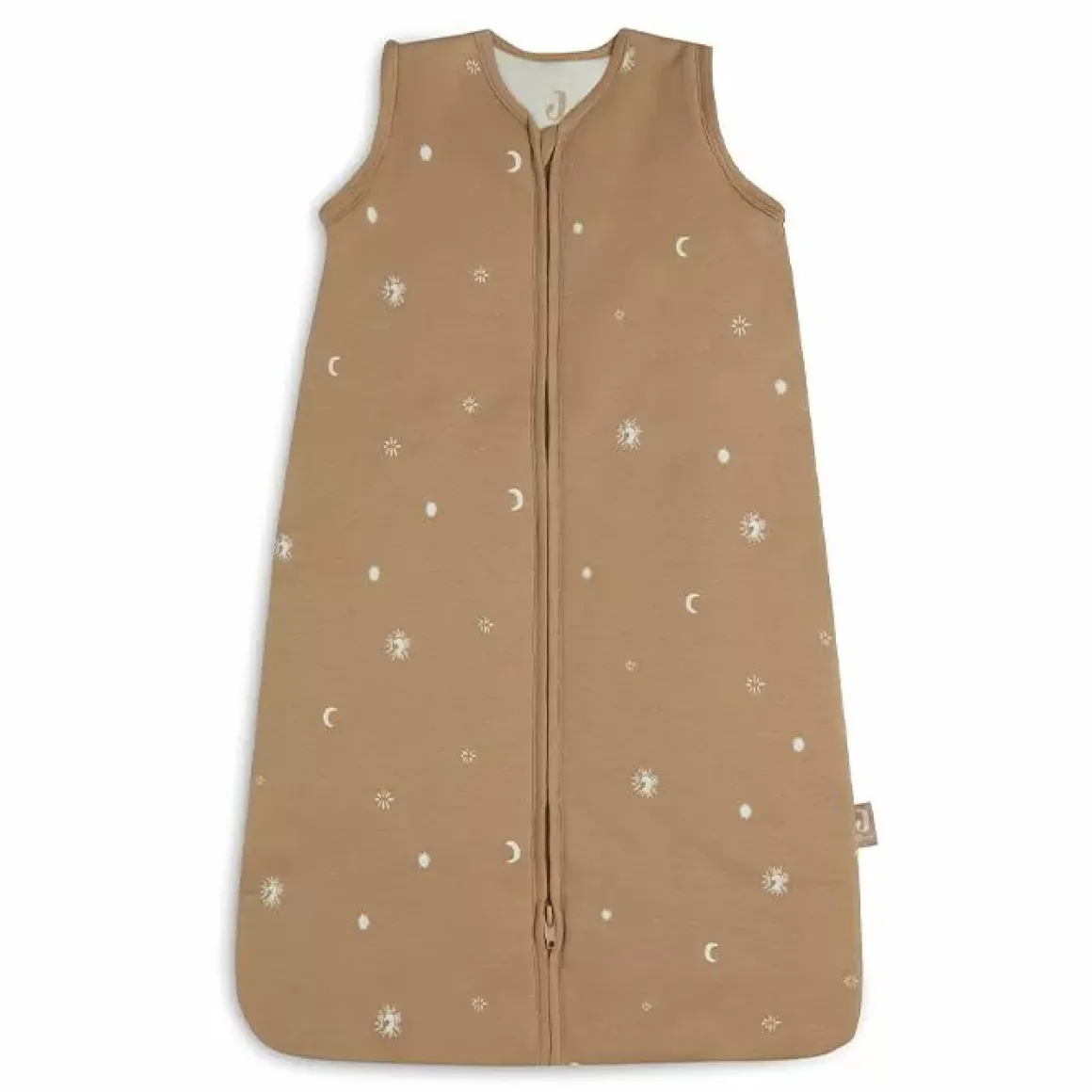 Jollein Slaapzak Afritsbare Mouw Stargaze Biscuit