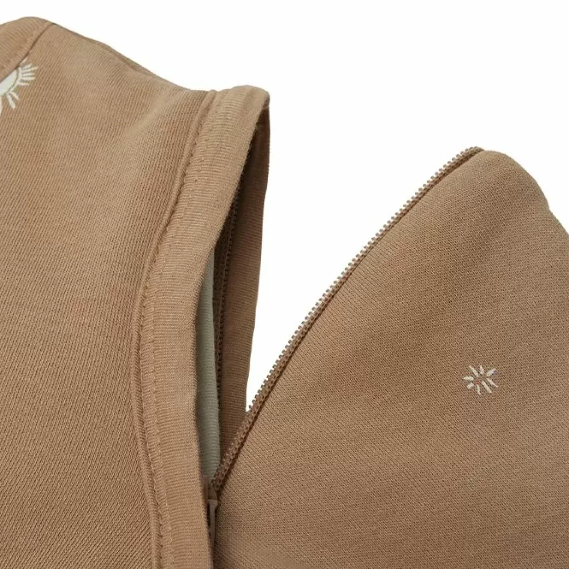 Jollein Slaapzak Afritsbare Mouw Stargaze Biscuit