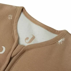 Jollein Slaapzak Afritsbare Mouw Stargaze Biscuit