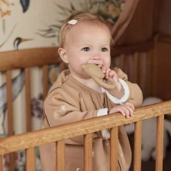 Jollein Slaapzak Afritsbare Mouw Stargaze Biscuit