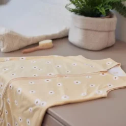 Jollein Slaapzak Daisy Custard