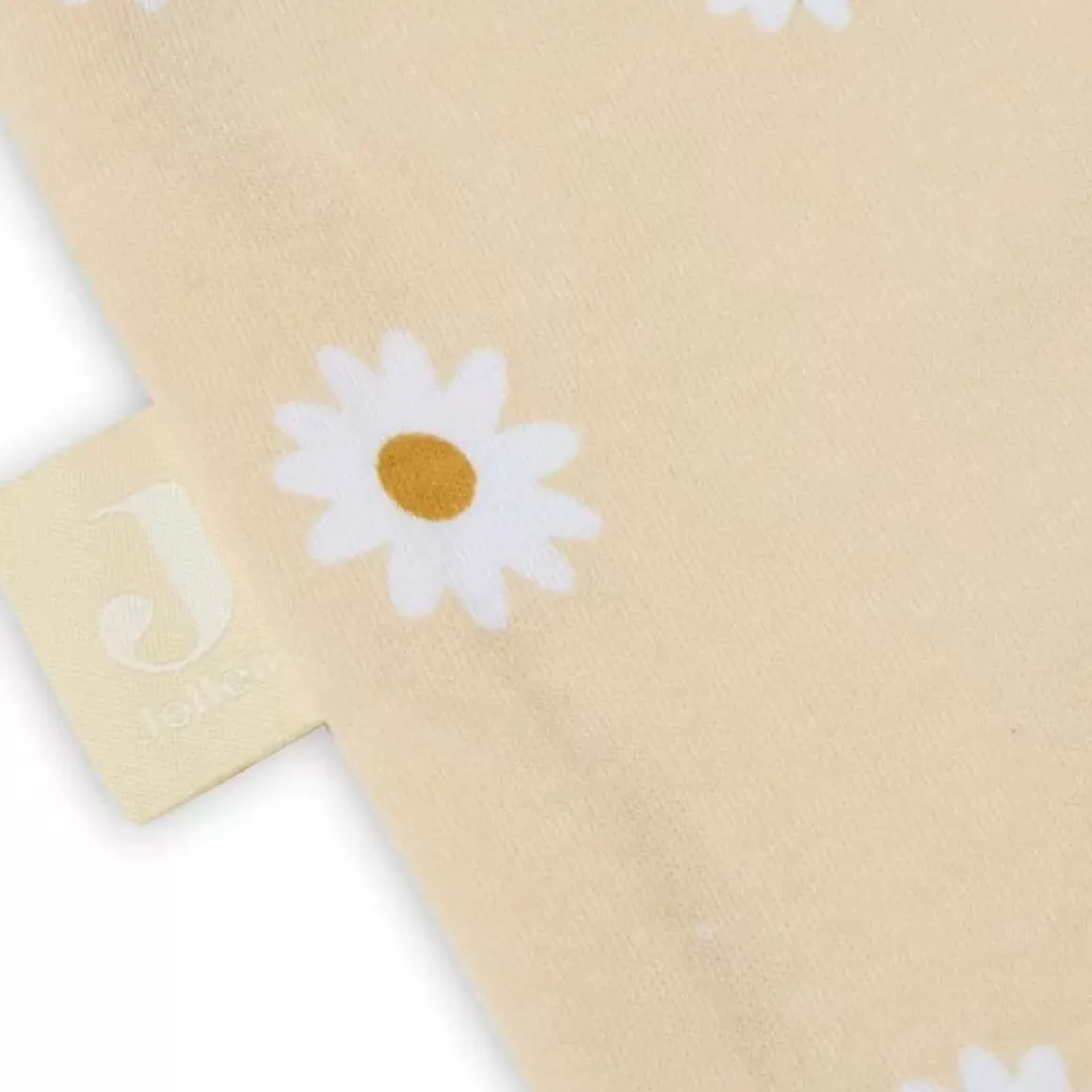 Jollein Slaapzak Daisy Custard