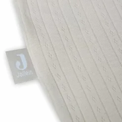 Jollein Slaapzak Jersey Ajour Nougat