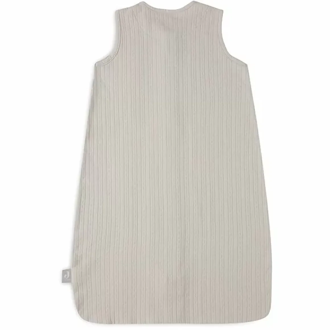 Jollein Slaapzak Jersey Ajour Nougat