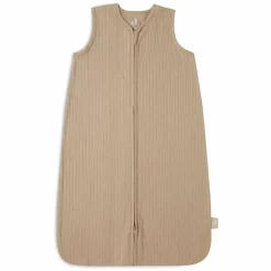 Jollein Slaapzak Jersey Ajour Biscuit