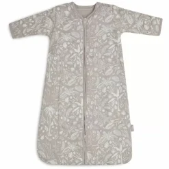 Jollein Slaapzak 4-Seizoenen Botanical Nougat