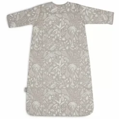 Jollein Slaapzak 4-Seizoenen Botanical Nougat