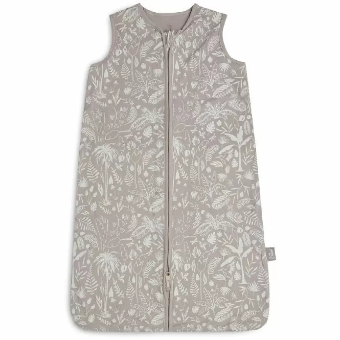 Jollein Slaapzak 4-Seizoenen Botanical Nougat