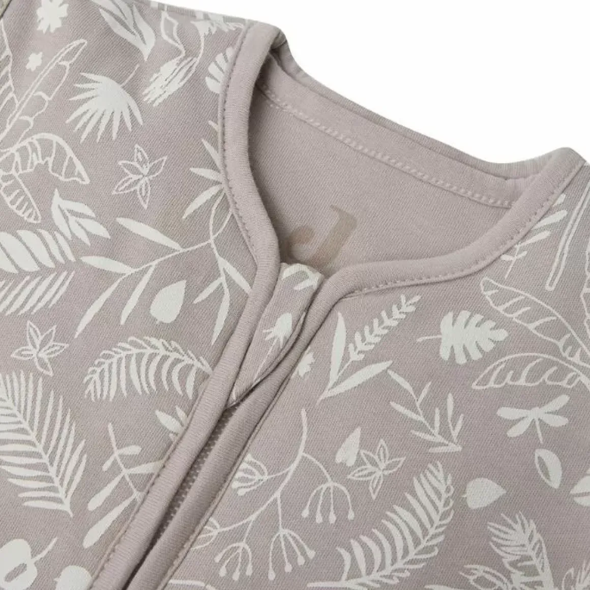 Jollein Slaapzak 4-Seizoenen Botanical Nougat