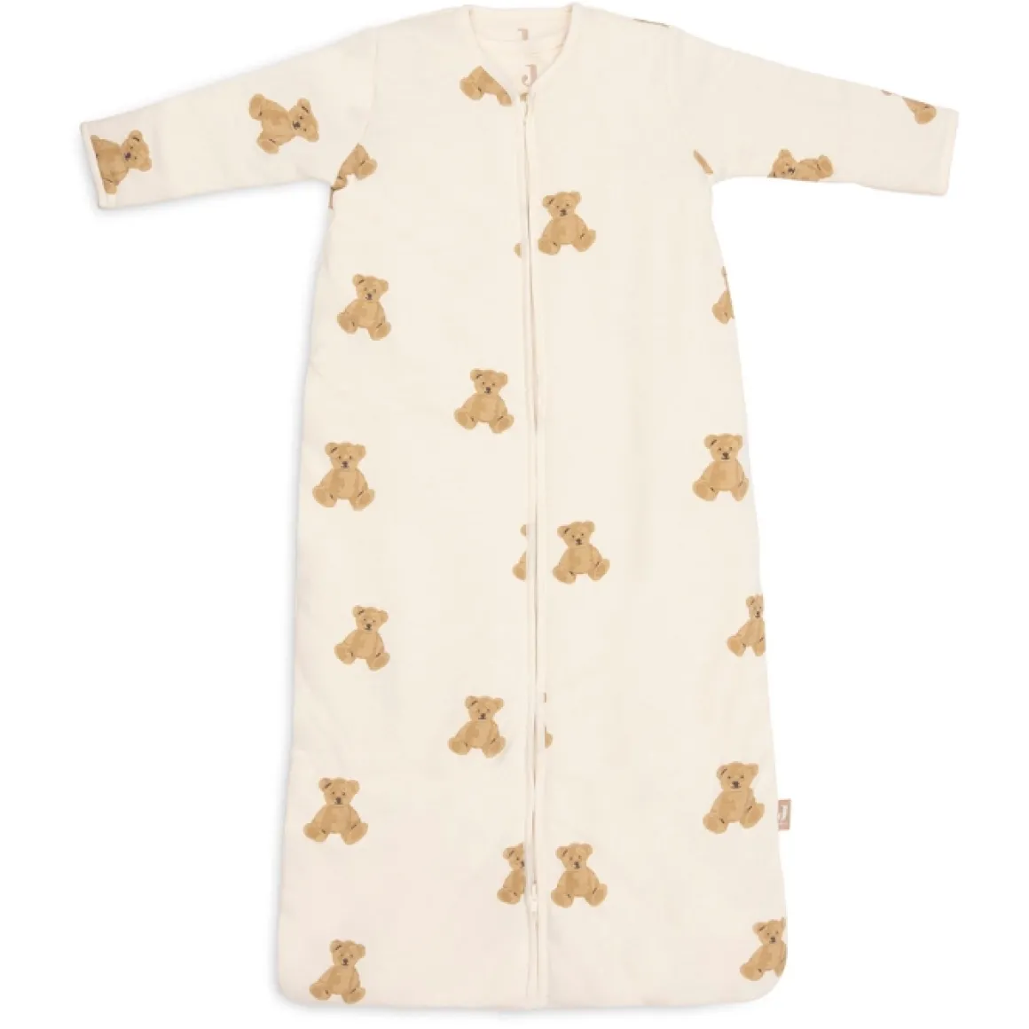 Jollein Slaapzak 4-Seizoenen Teddy Bear