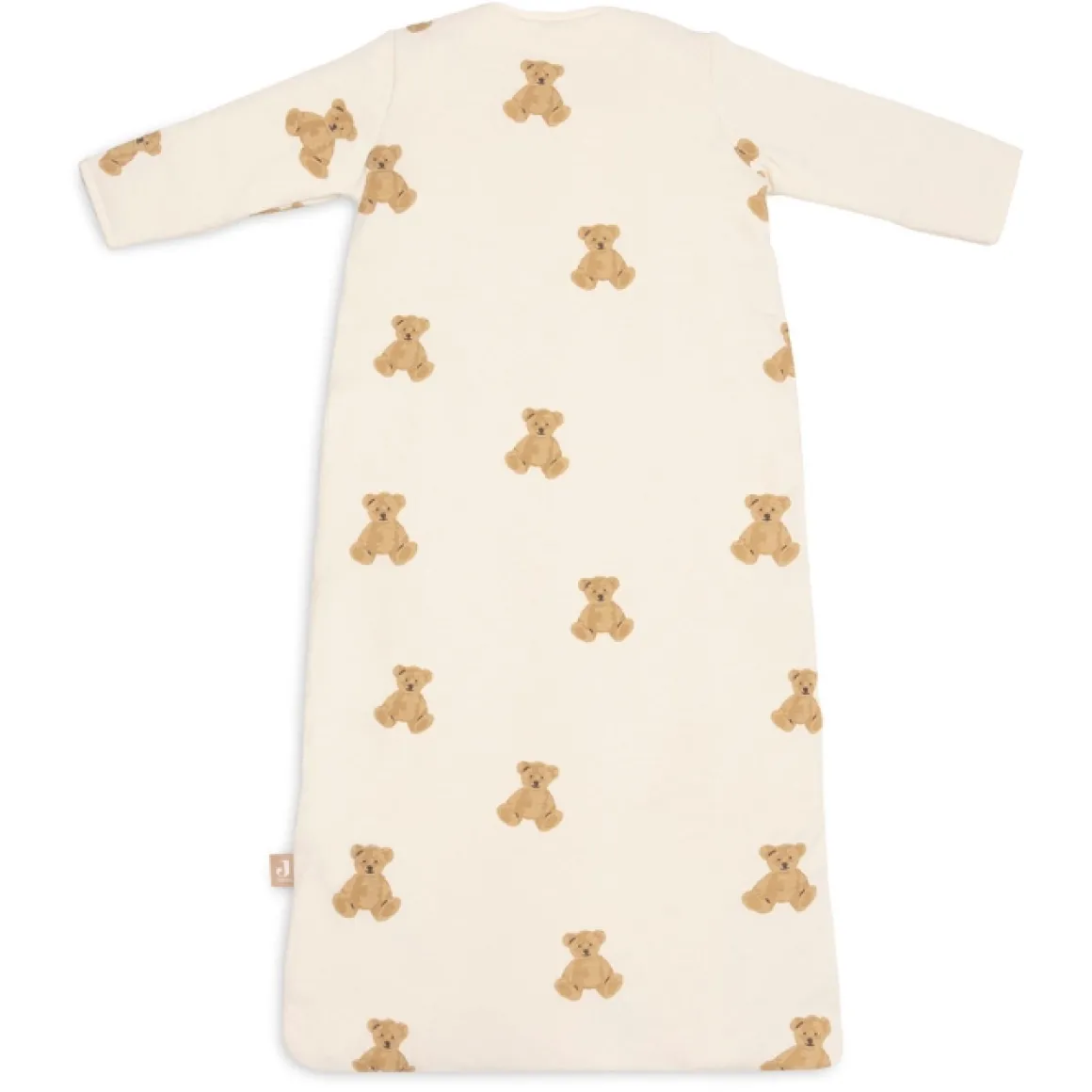 Jollein Slaapzak 4-Seizoenen Teddy Bear