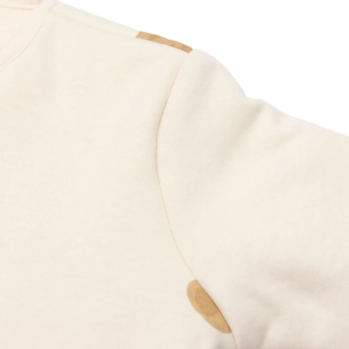 Jollein Slaapzak 4-Seizoenen Teddy Bear