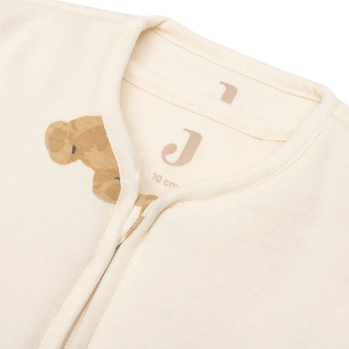 Jollein Slaapzak 4-Seizoenen Teddy Bear