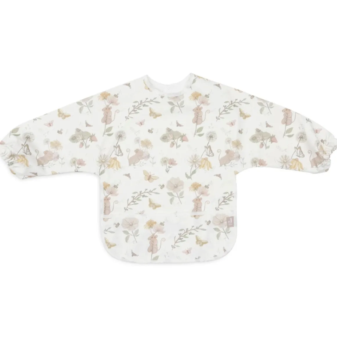 Jollein Slab Met Lange Mouwen Dreamy Mouse