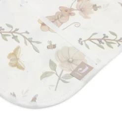 Jollein Slab Met Lange Mouwen Dreamy Mouse