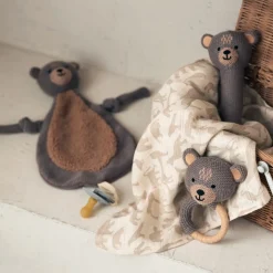 Jollein Speendoekje Bear