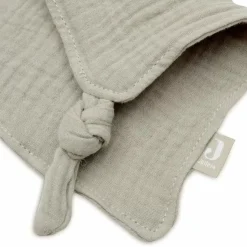 Jollein Speendoekje Bunny Olive Green