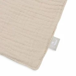 Jollein Speendoekje Bunny Nougat