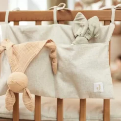 Jollein Speendoekje Bunny Moonstone