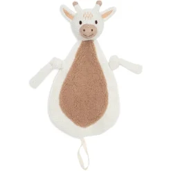 Jollein Speendoekje Giraffe