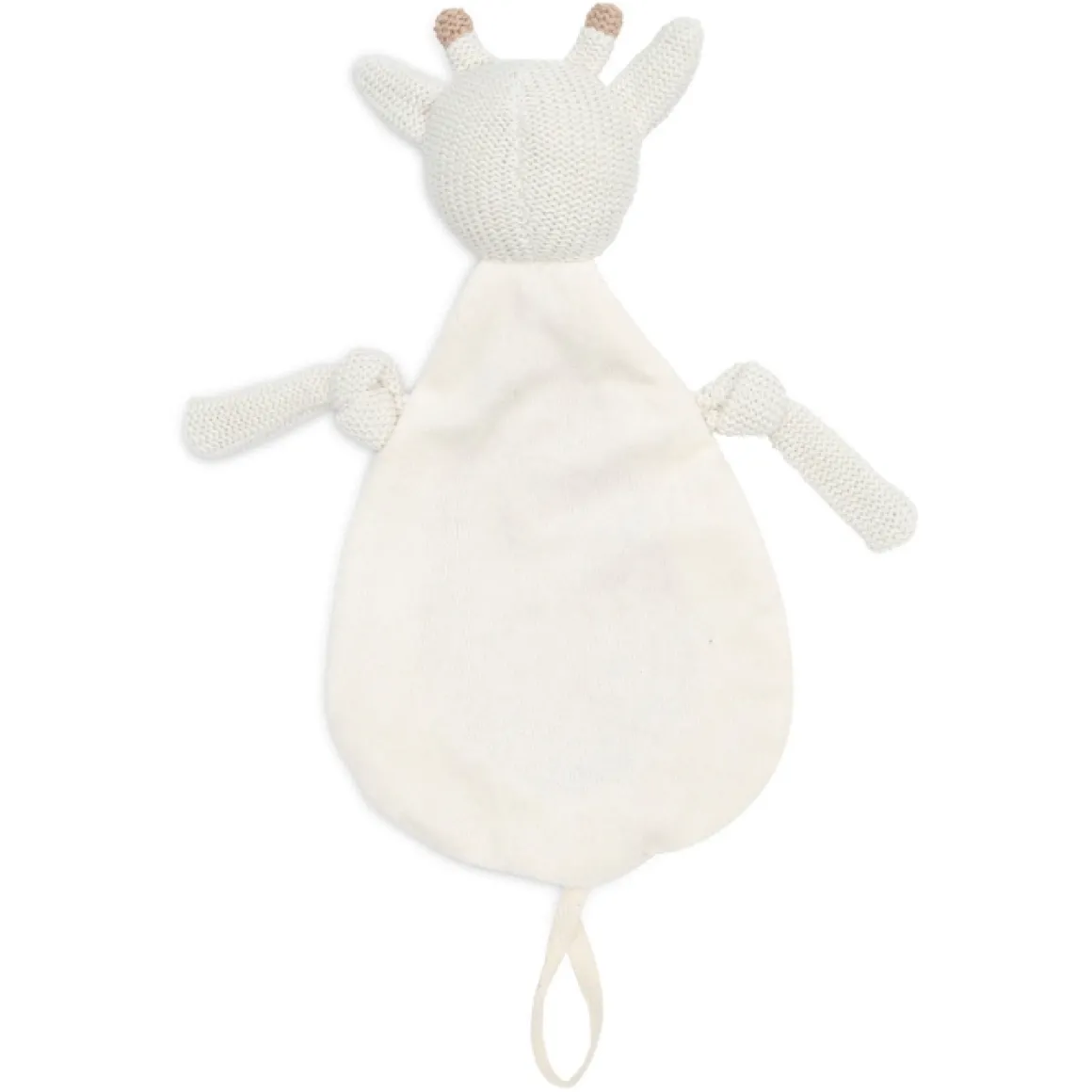 Jollein Speendoekje Giraffe