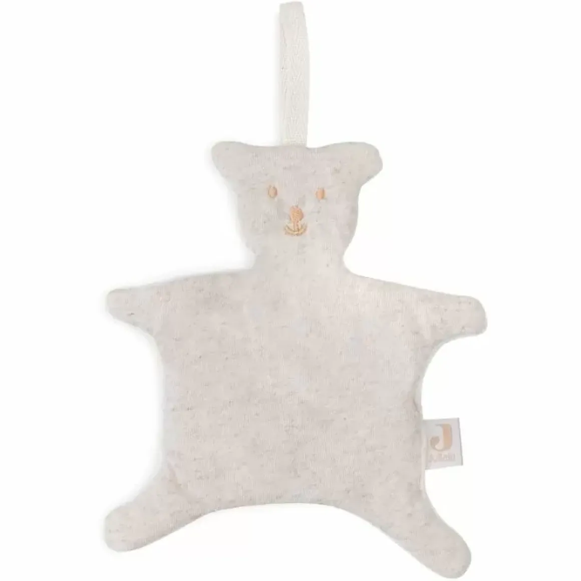 Jollein Speendoekje Natural Harvest