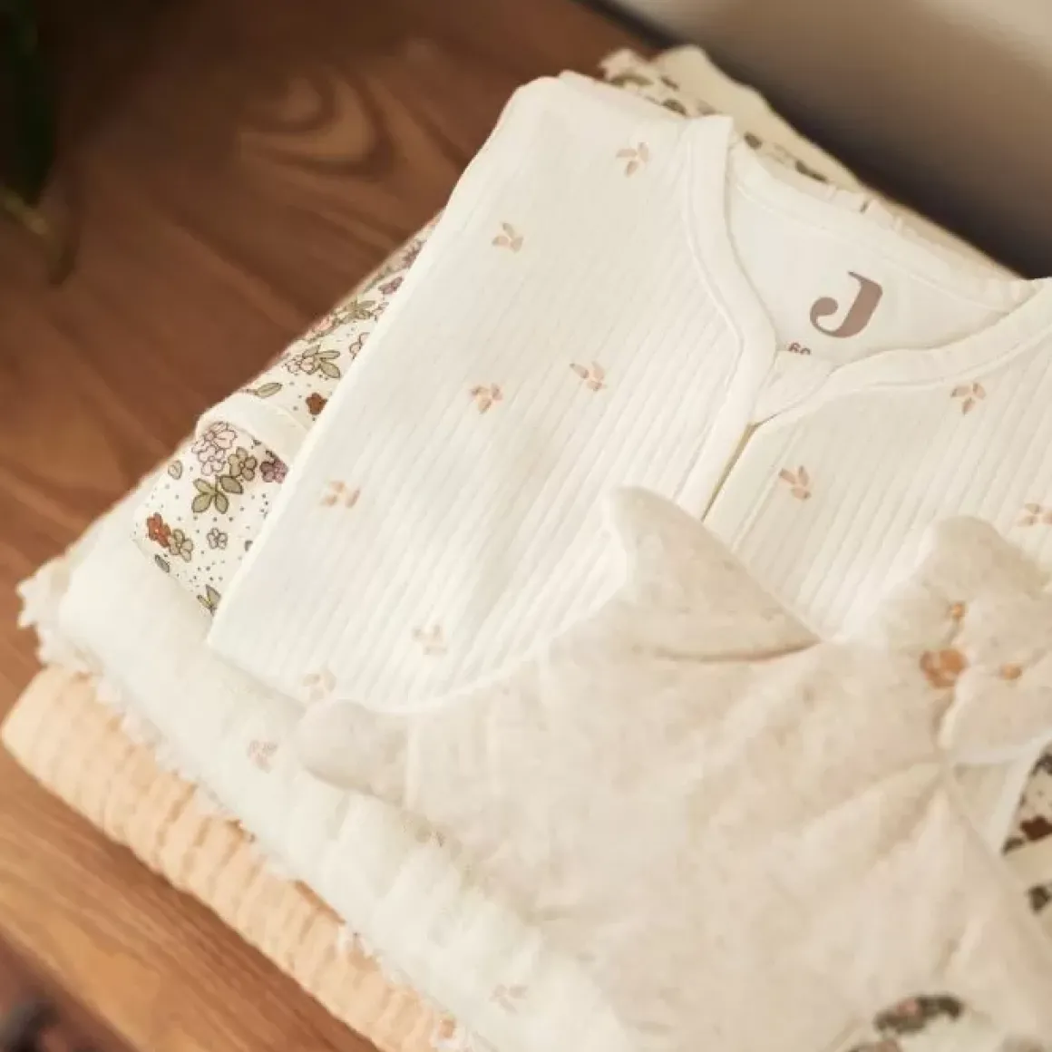 Jollein Speendoekje Natural Harvest