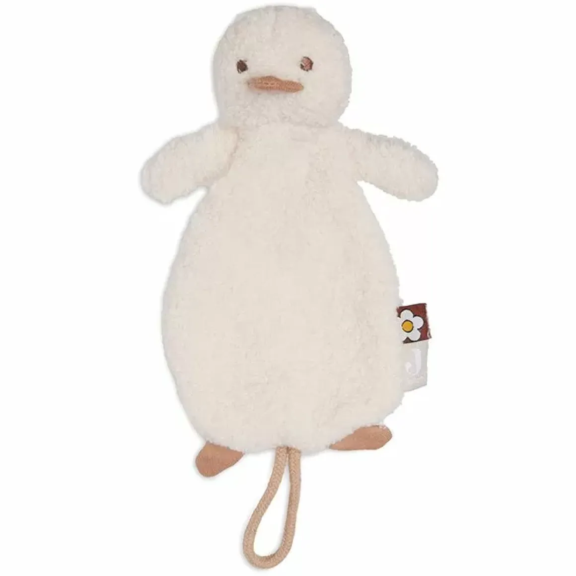 Jollein Speendoekje Spring Garden Duck