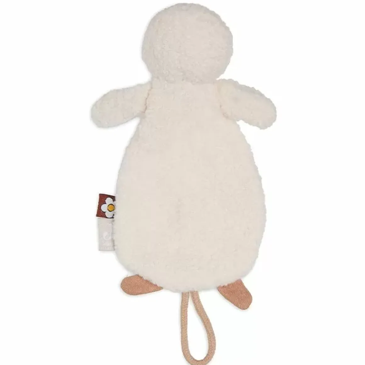 Jollein Speendoekje Spring Garden Duck