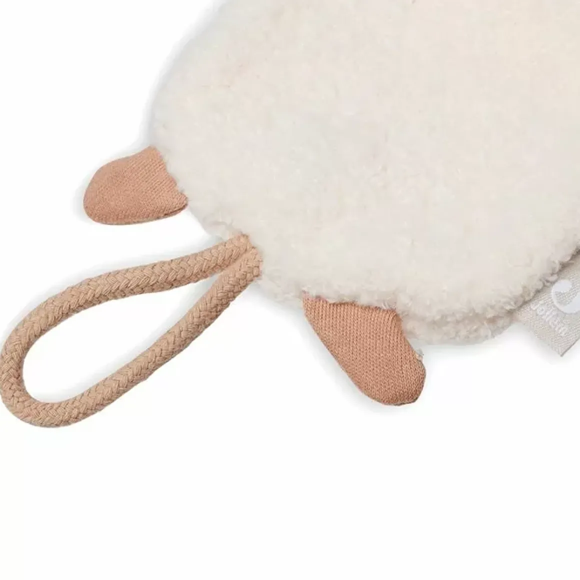 Jollein Speendoekje Spring Garden Duck