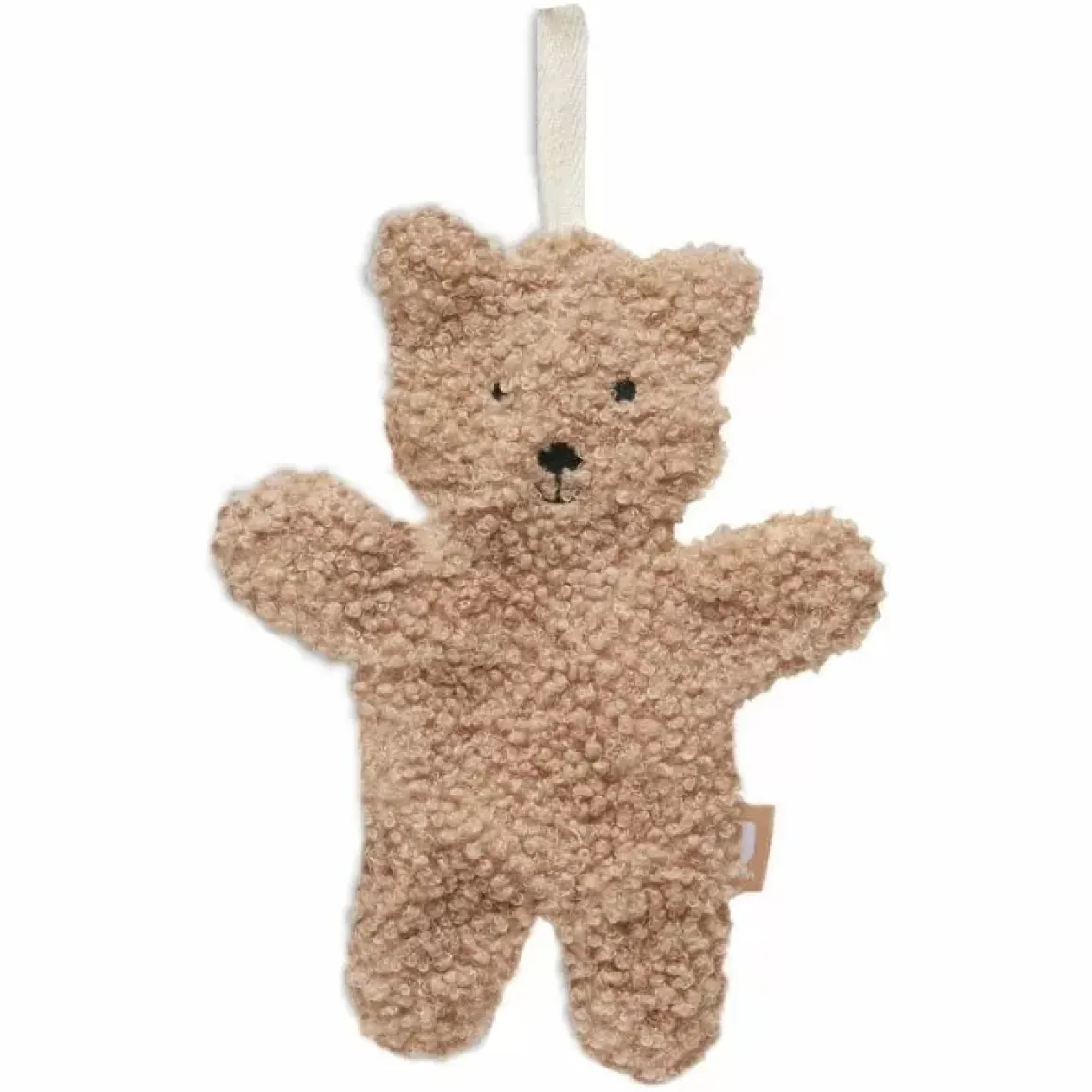 Jollein Speendoekje Teddy Bear Biscuit