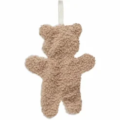 Jollein Speendoekje Teddy Bear Biscuit
