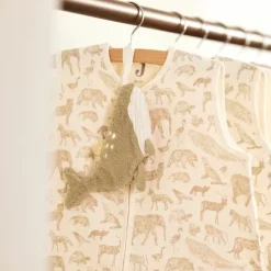 Jollein Speendoekje Walvis Deepsea