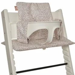 Jollein Stoelverkleiner Dotted Biscuit