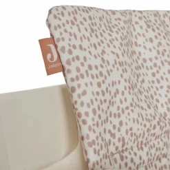 Jollein Stoelverkleiner Dotted Biscuit