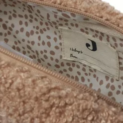 Jollein Toilettas Boucle Biscuit