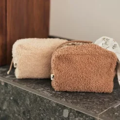 Jollein Toilettas Boucle Biscuit