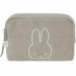 Jollein Toilettas Nijntje Olive Green