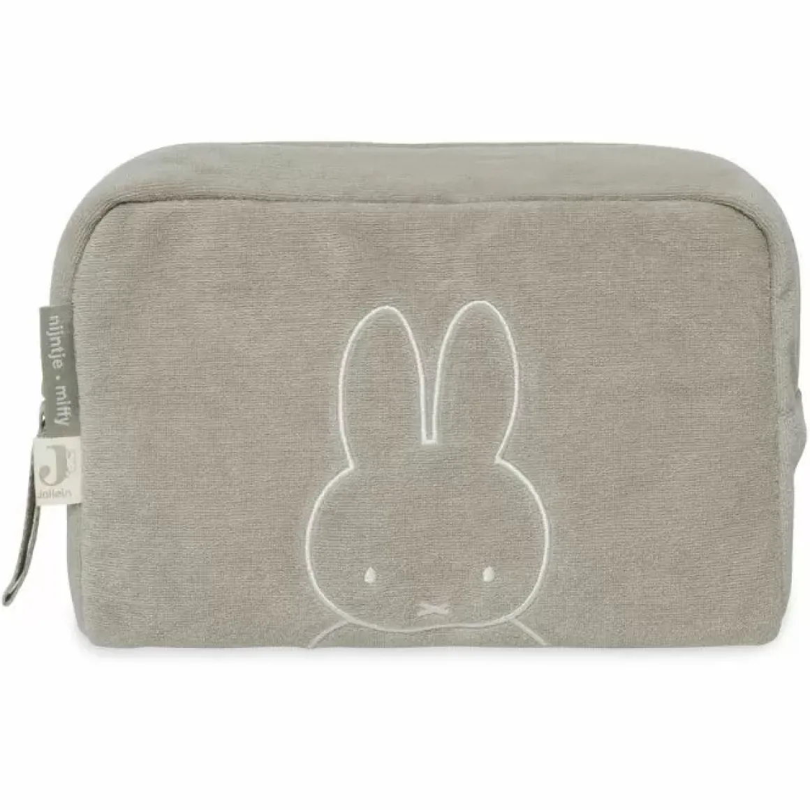 Jollein Toilettas Nijntje Olive Green