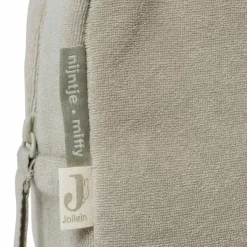 Jollein Toilettas Nijntje Olive Green