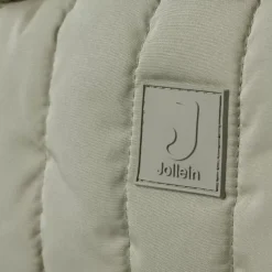 Jollein Toilettas Puffed Olive Green