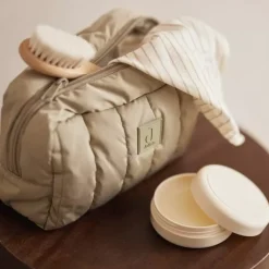 Jollein Toilettas Puffed Olive Green