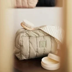 Jollein Toilettas Puffed Olive Green