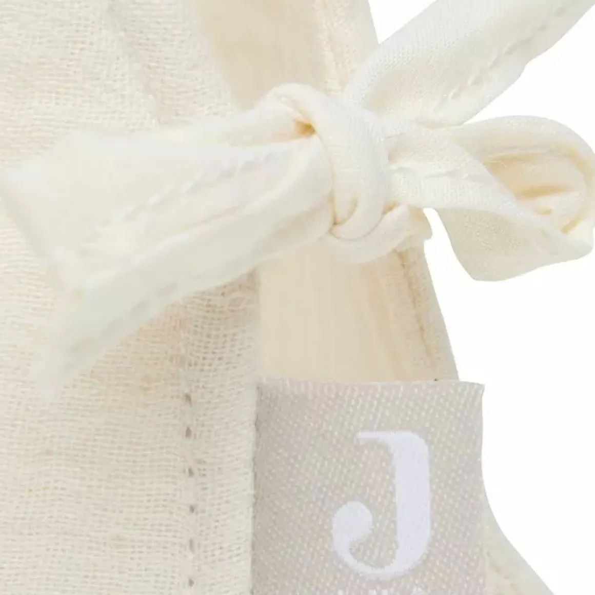 Jollein Verjaardagskroon Ivory Party Collection