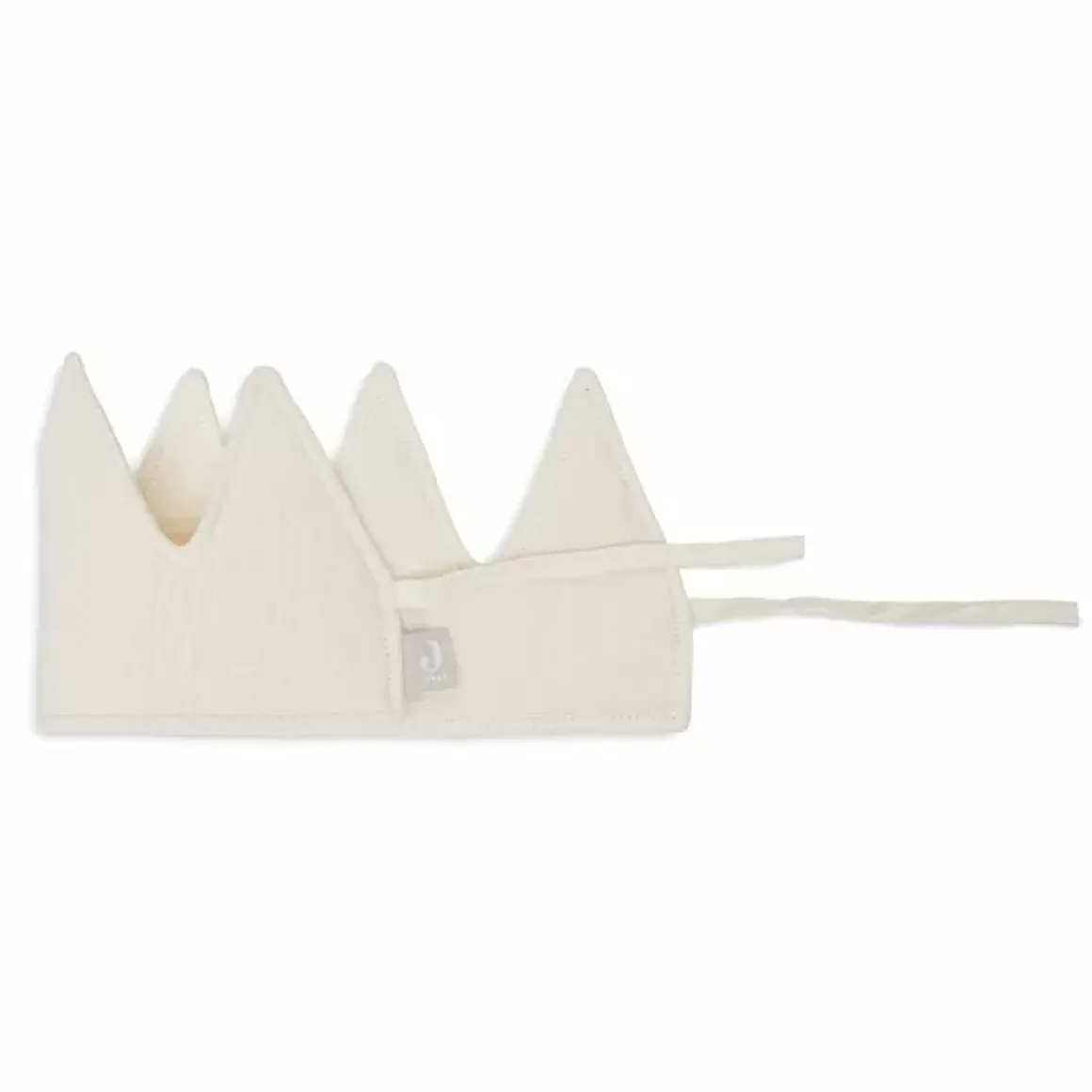 Jollein Verjaardagskroon Ivory Party Collection