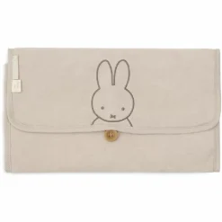 Jollein Verschoningsmat Nijntje Nougat