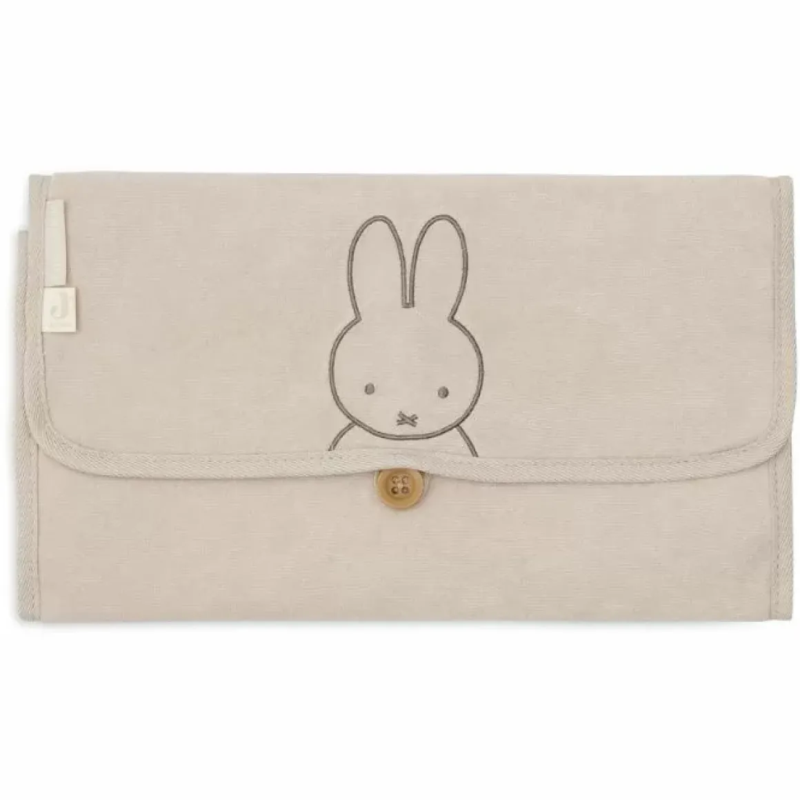 Jollein Verschoningsmat Nijntje Nougat